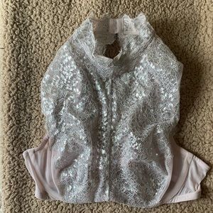 Victoria’s Secret Bra